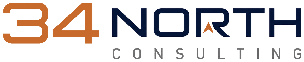 34 North Consulting